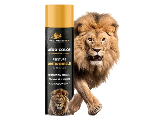 Ensemble de produit de notre gamme