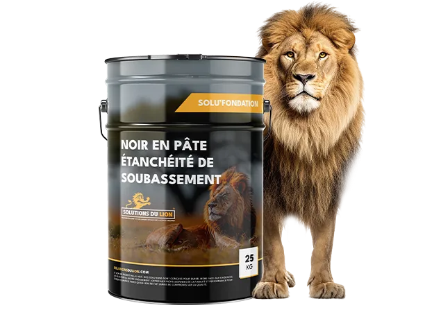 Produit VERNIS'PRO