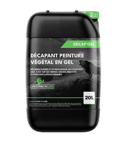 Image du produit : DÉCAP'GEL
