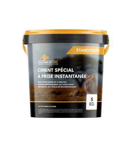 Image du produit : ETANCH'RAPID