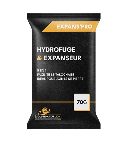 Image du produit : EXPANS'PRO