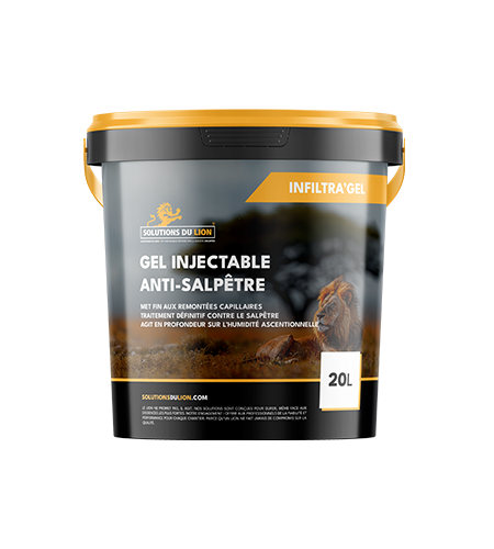 Image du produit : INFILTRA'GEL