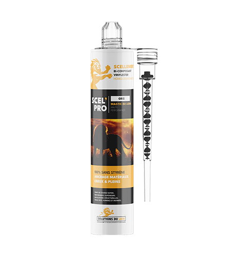 Image du produit : SCEL'PRO
