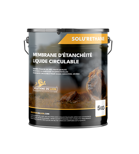 Image du produit : SOLU'RETHANE