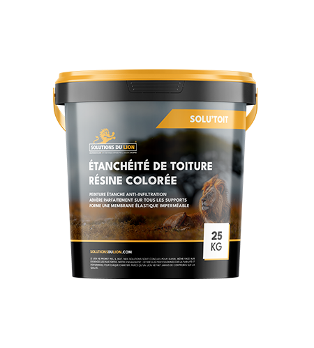Image du produit : SOLU'TOIT